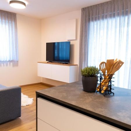 Appartement Sonnlicht 法尔泽斯 外观 照片