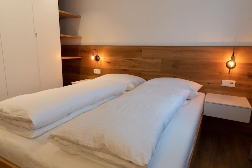 Appartement Sonnlicht 法尔泽斯 外观 照片