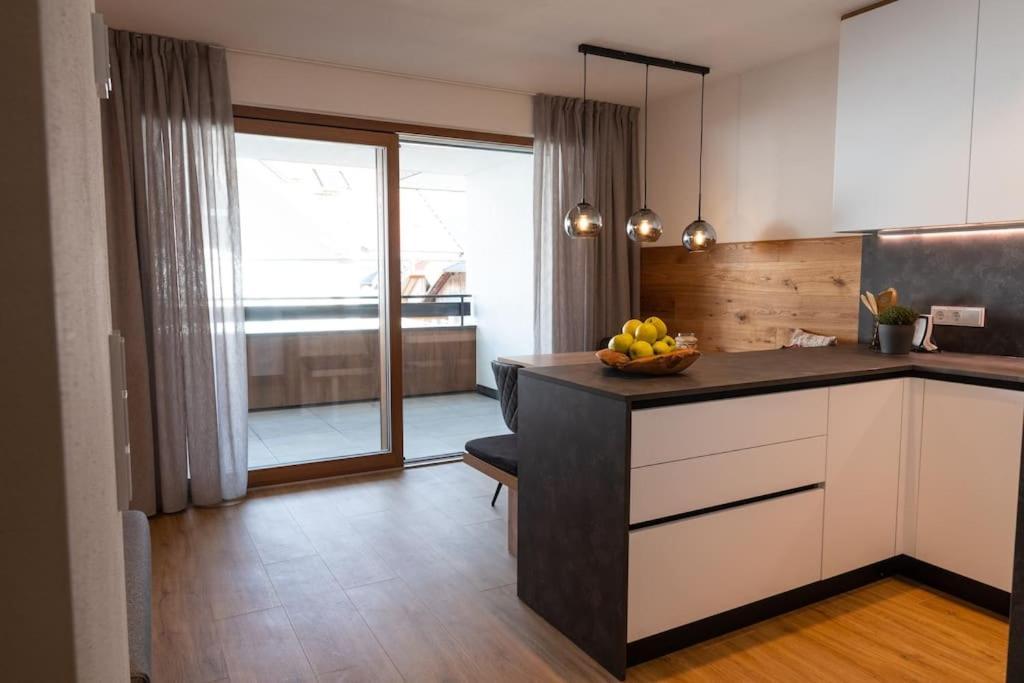 Appartement Sonnlicht 法尔泽斯 外观 照片