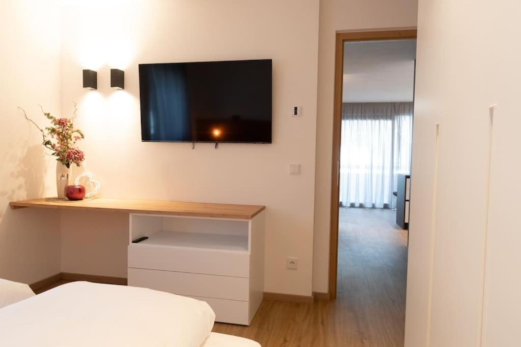 Appartement Sonnlicht 法尔泽斯 外观 照片
